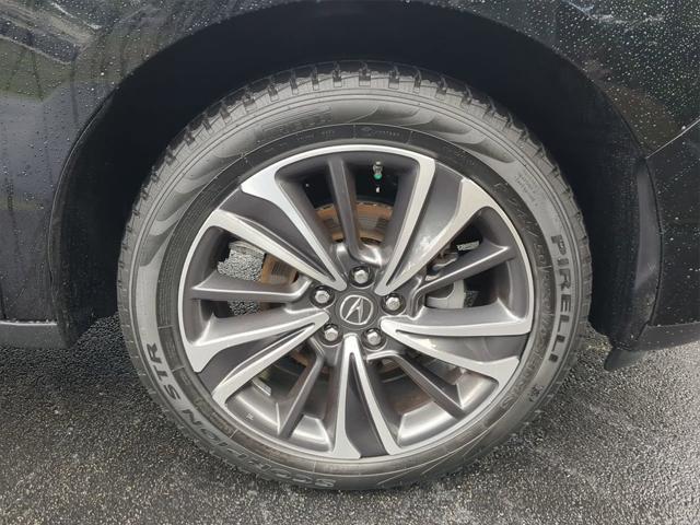 used 2020 Acura MDX car, priced at $31,967