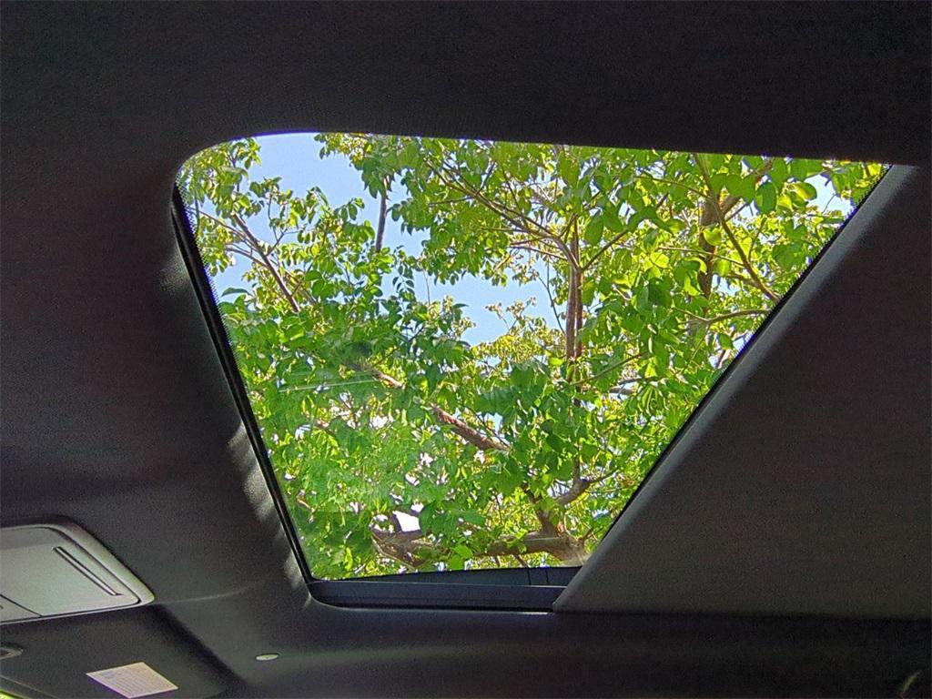 new 2025 Acura ADX car, priced at $41,350