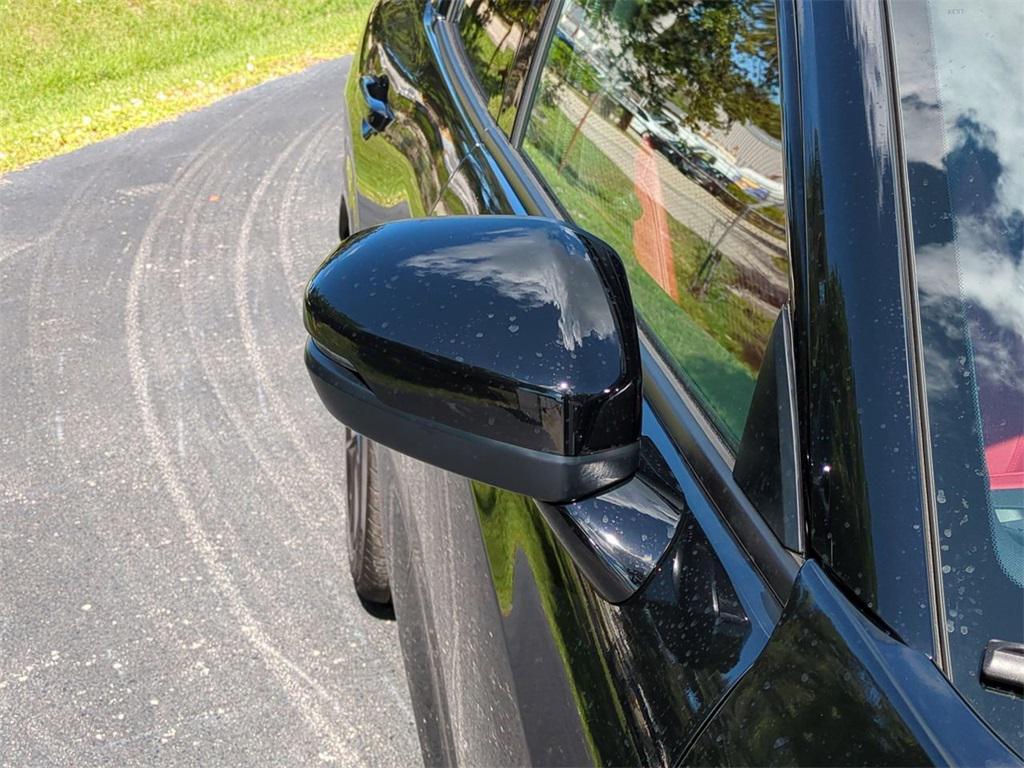 new 2025 Acura ADX car, priced at $41,350