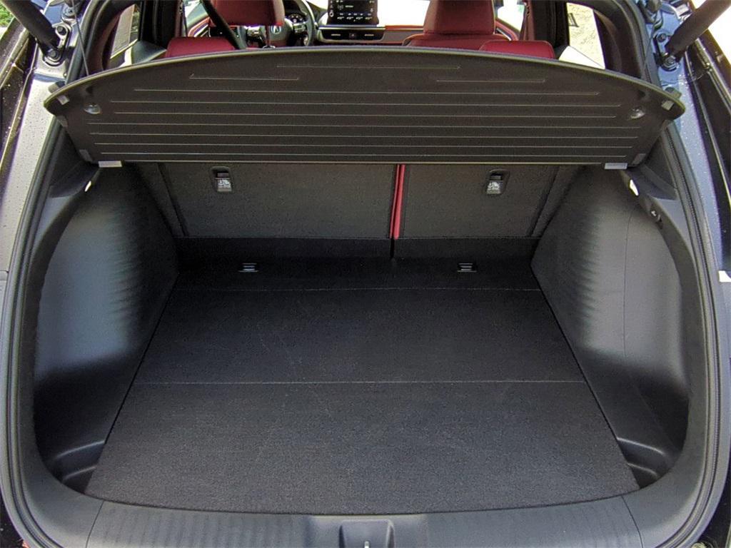 new 2025 Acura ADX car, priced at $41,350