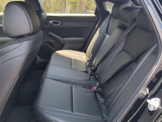 new 2025 Acura Integra car, priced at $39,795
