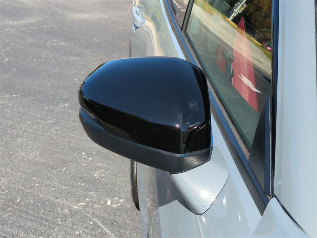 new 2025 Acura ADX car, priced at $43,950