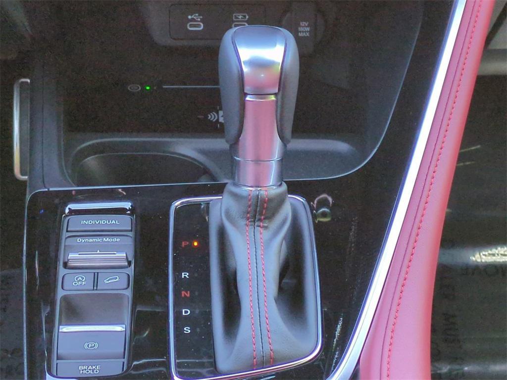 new 2025 Acura ADX car, priced at $43,950