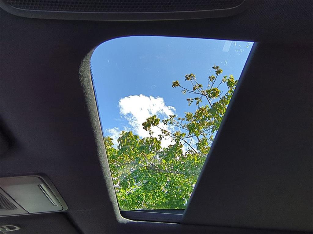 new 2025 Acura ADX car, priced at $43,950