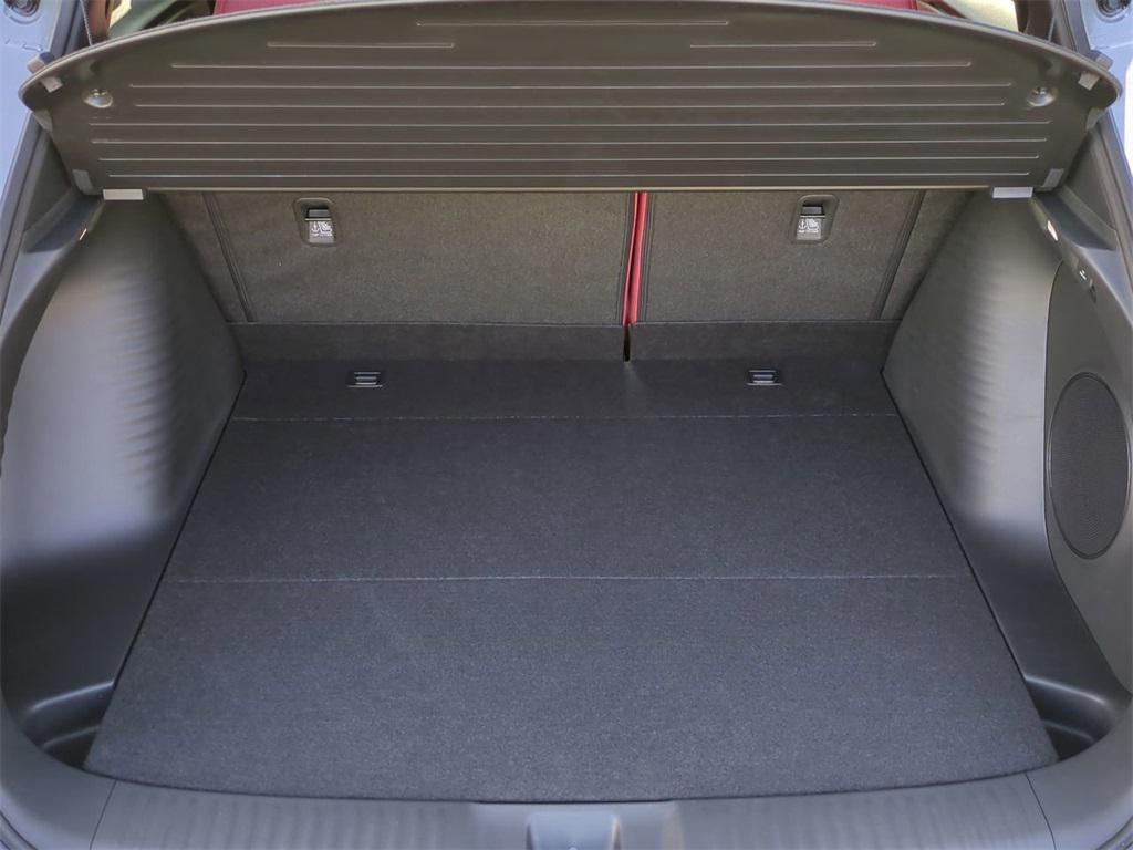 new 2025 Acura ADX car, priced at $43,950