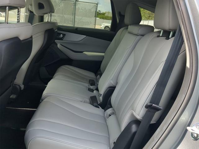 used 2023 Acura MDX car, priced at $39,986