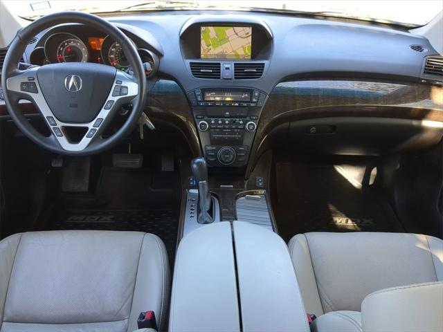 used 2013 Acura MDX car, priced at $17,765