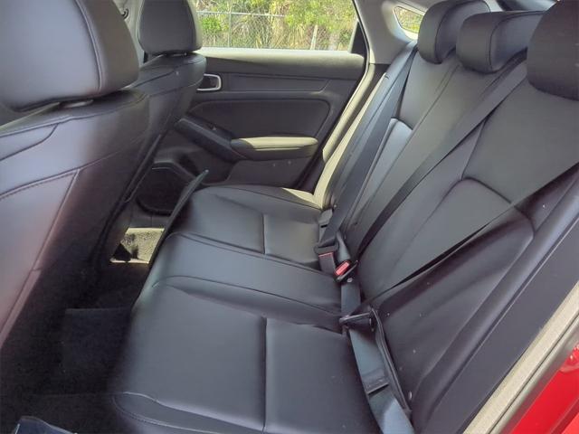 new 2025 Acura Integra car, priced at $34,795