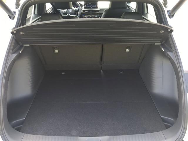new 2025 Acura ADX car, priced at $41,950