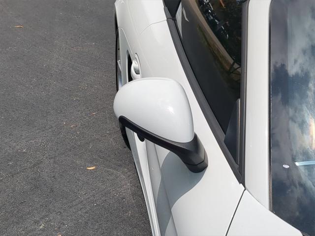 used 2014 Porsche Boxster car, priced at $37,808