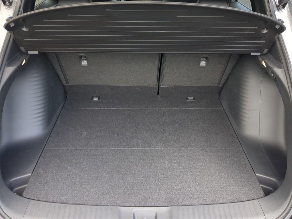 new 2025 Acura ADX car, priced at $41,950