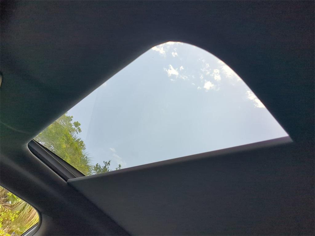 new 2025 Acura ADX car, priced at $41,950