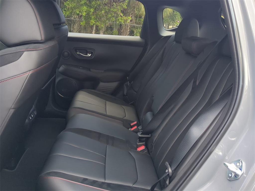 new 2025 Acura ADX car, priced at $41,950