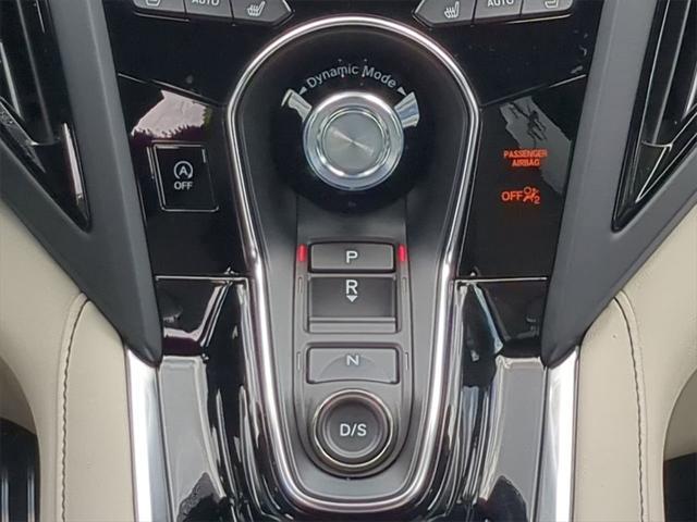 new 2025 Acura RDX car, priced at $56,400