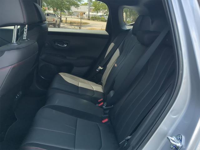 new 2025 Acura ADX car, priced at $39,350