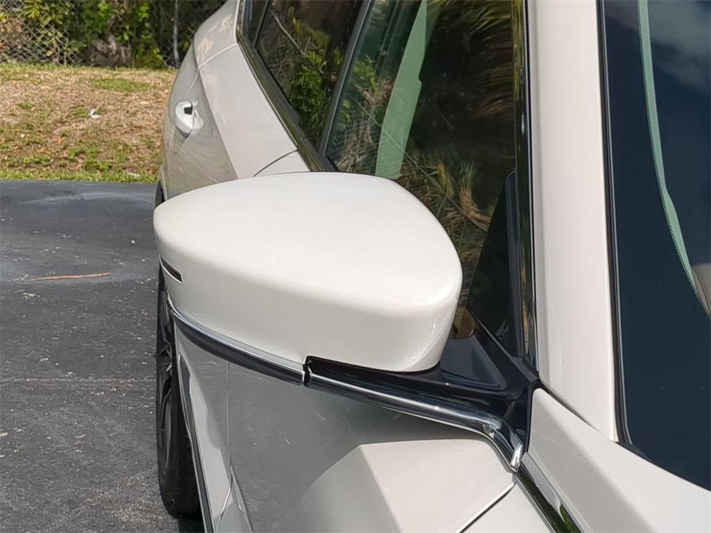 new 2026 Acura MDX car, priced at $68,850