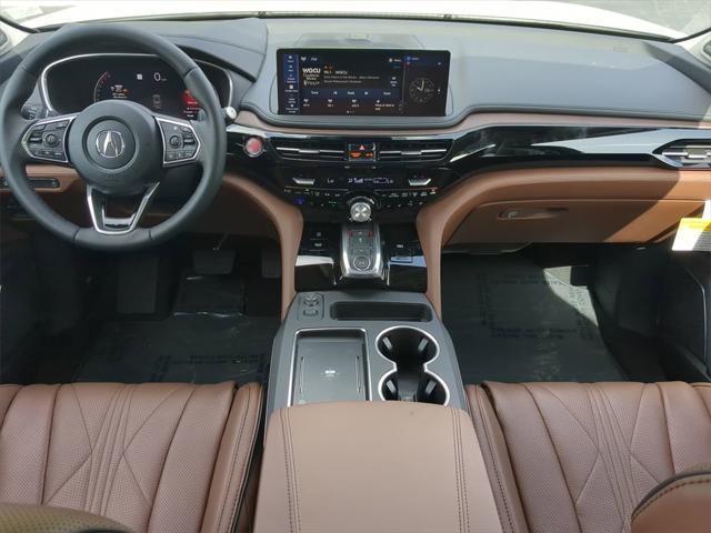 new 2026 Acura MDX car, priced at $68,850