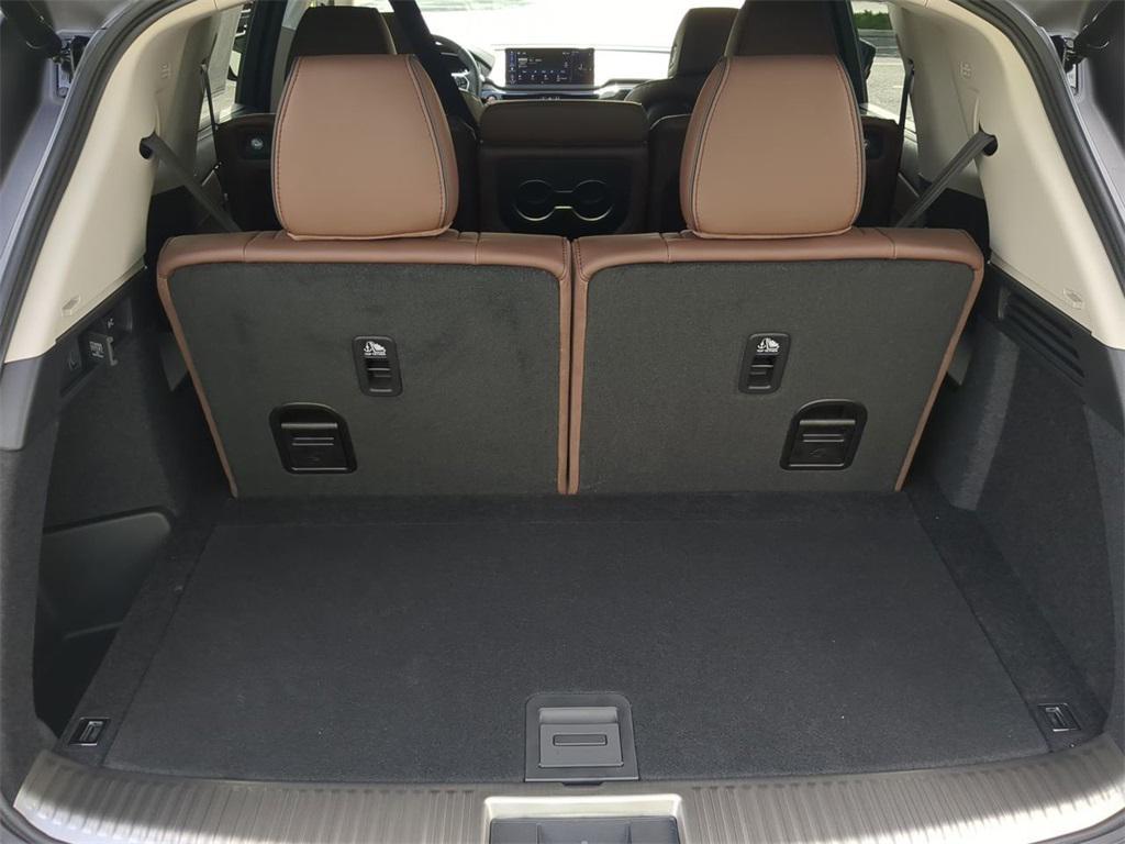 new 2026 Acura MDX car, priced at $68,850