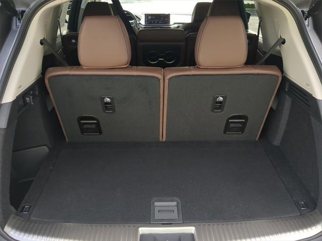 new 2026 Acura MDX car, priced at $68,850