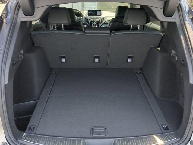 new 2025 Acura RDX car, priced at $56,400