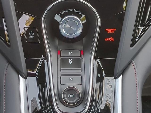 new 2025 Acura RDX car, priced at $56,400