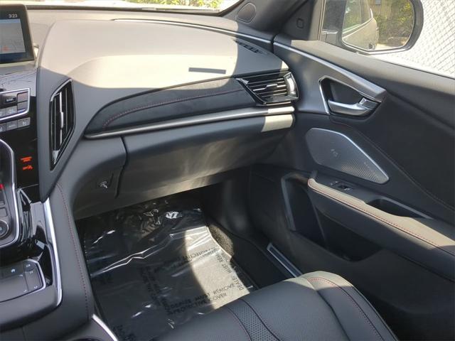 new 2025 Acura RDX car, priced at $56,400