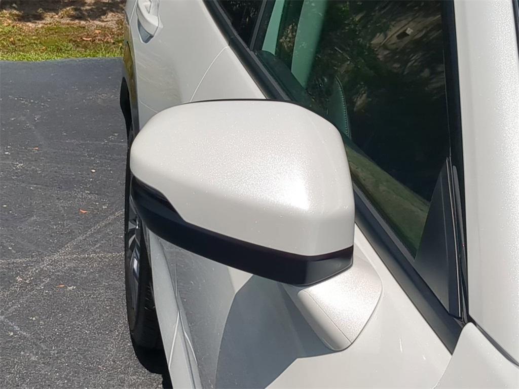 new 2025 Acura ADX car, priced at $36,950