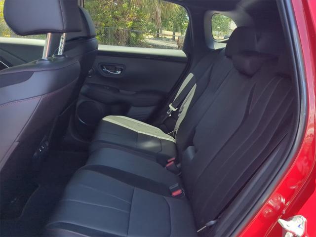 new 2025 Acura ADX car, priced at $45,350