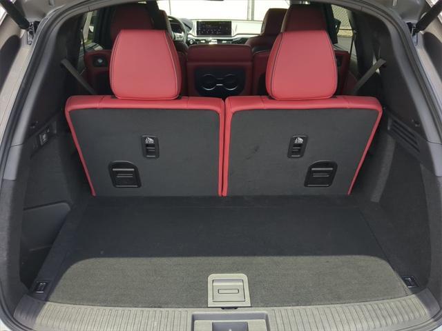 new 2025 Acura MDX car, priced at $63,750