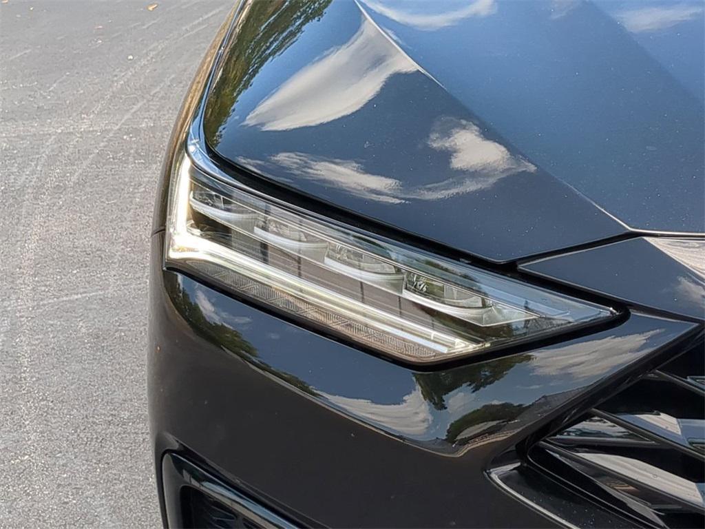 new 2026 Acura MDX car, priced at $64,350