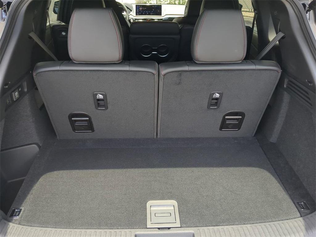 new 2026 Acura MDX car, priced at $64,350