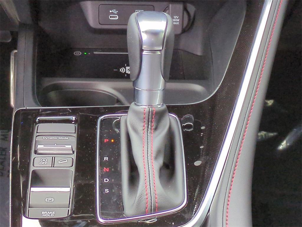 new 2025 Acura ADX car, priced at $39,950