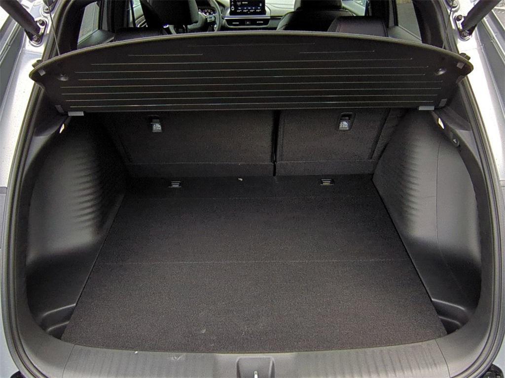 new 2025 Acura ADX car, priced at $39,950