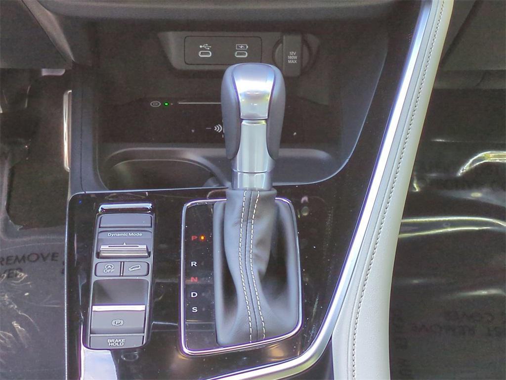 new 2025 Acura ADX car, priced at $41,950