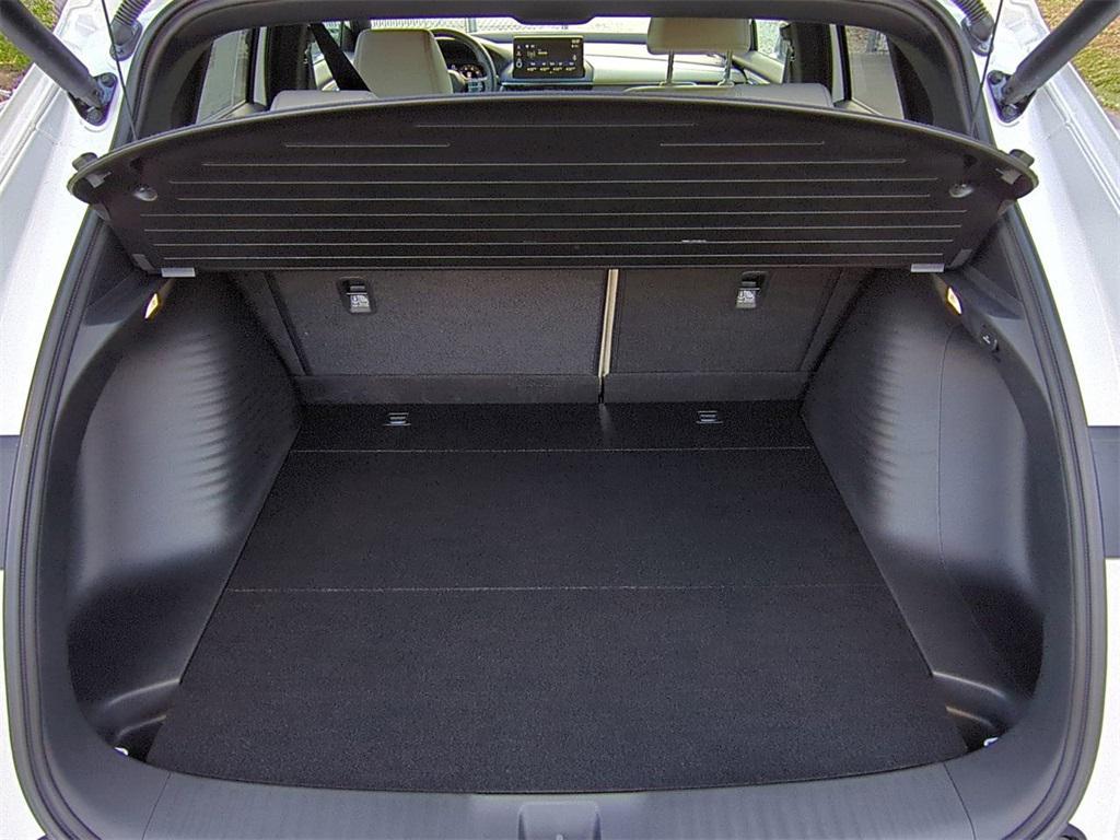 new 2025 Acura ADX car, priced at $41,950