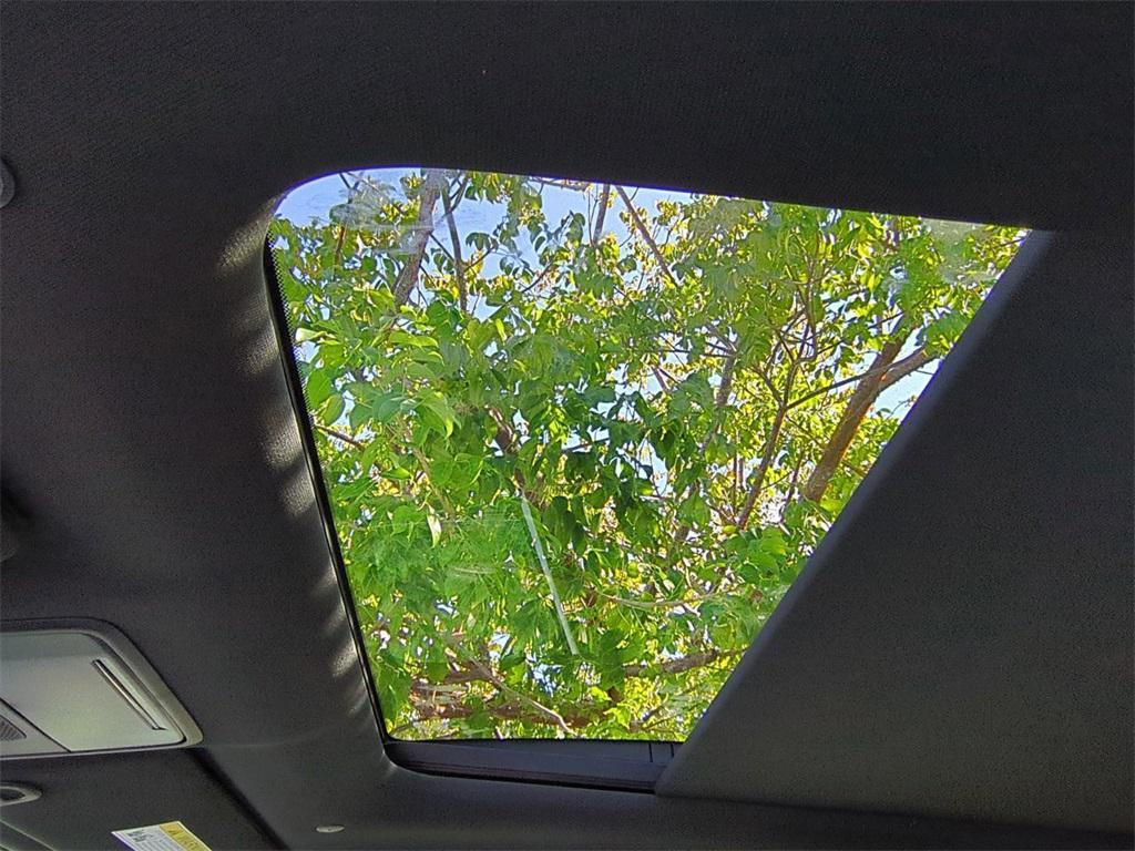 new 2025 Acura ADX car, priced at $41,950