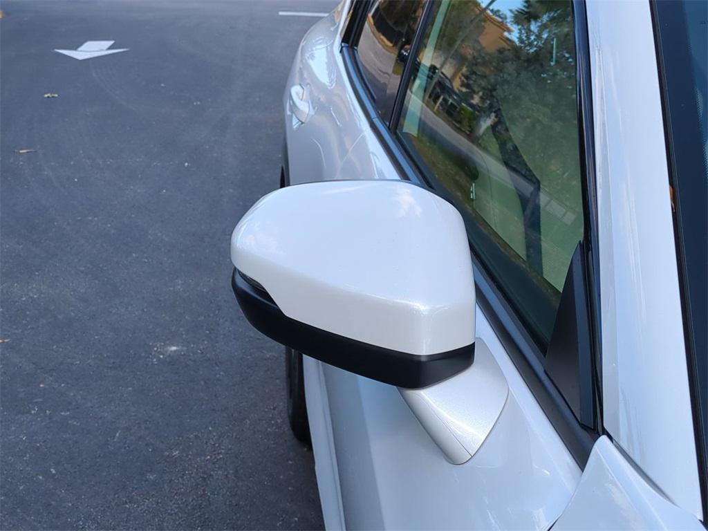 new 2025 Acura ADX car, priced at $41,950