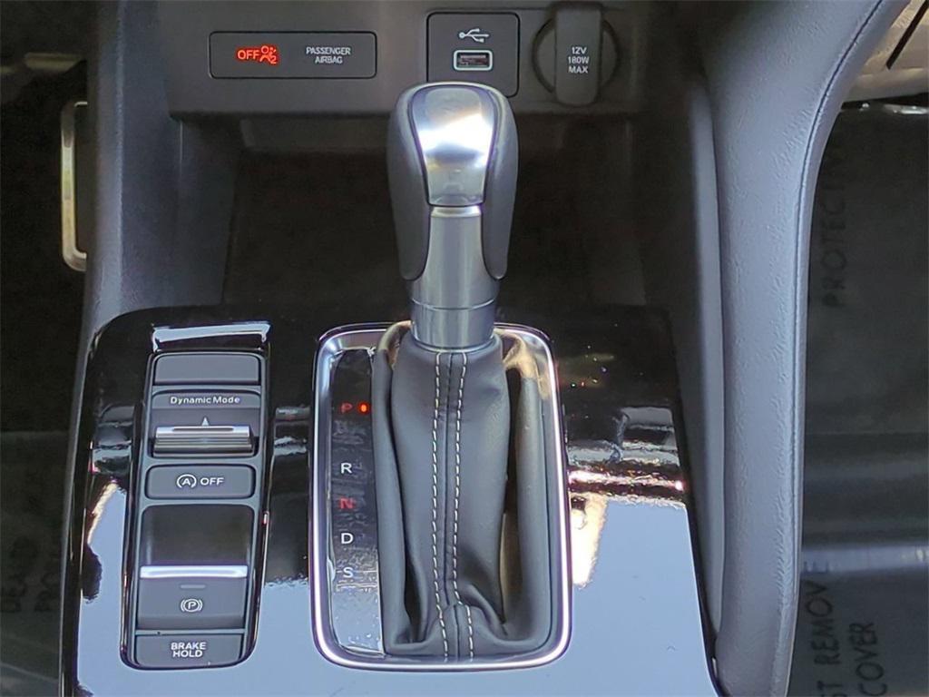 new 2025 Acura Integra car, priced at $36,795