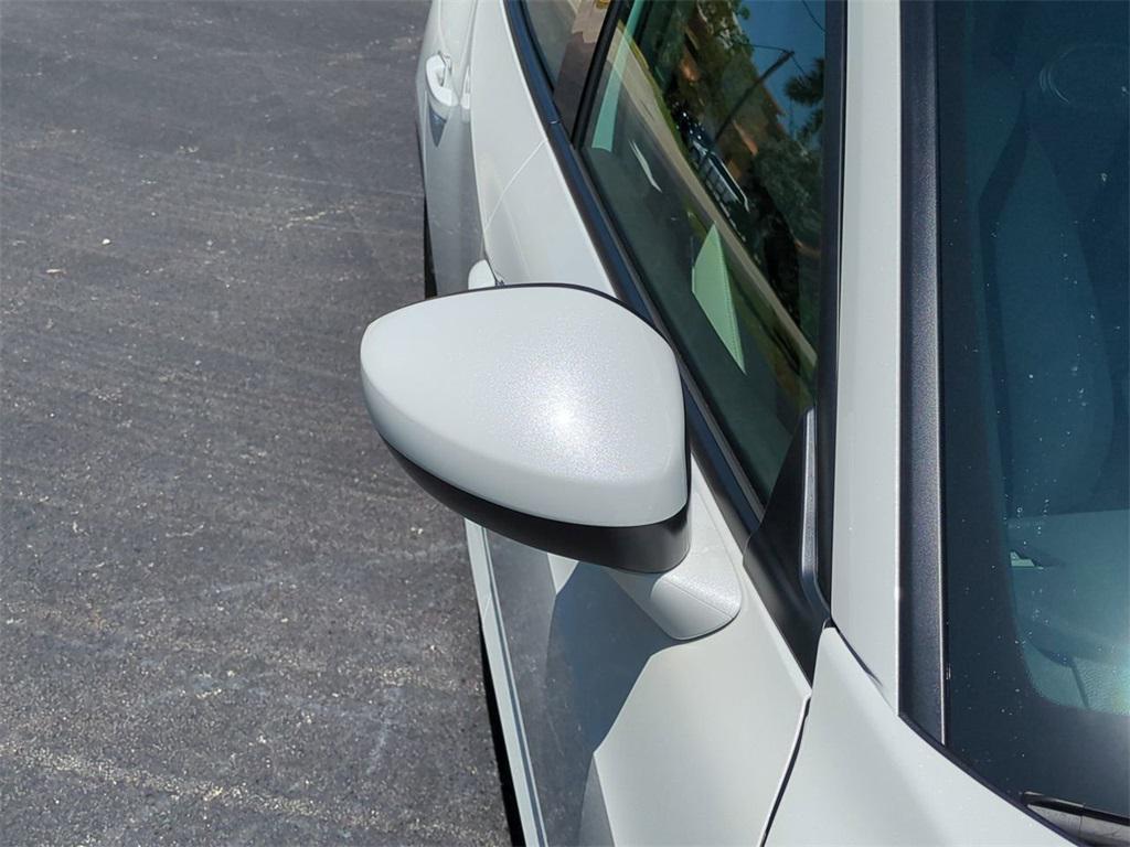 new 2025 Acura Integra car, priced at $36,795