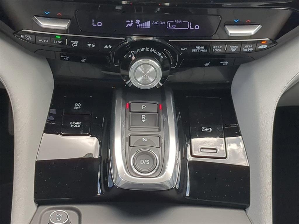 new 2026 Acura MDX car, priced at $58,550