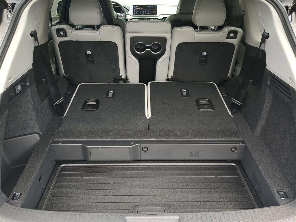 new 2026 Acura MDX car, priced at $58,550