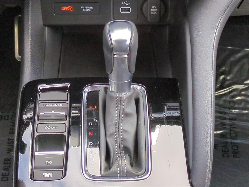 used 2024 Acura Integra car, priced at $28,228