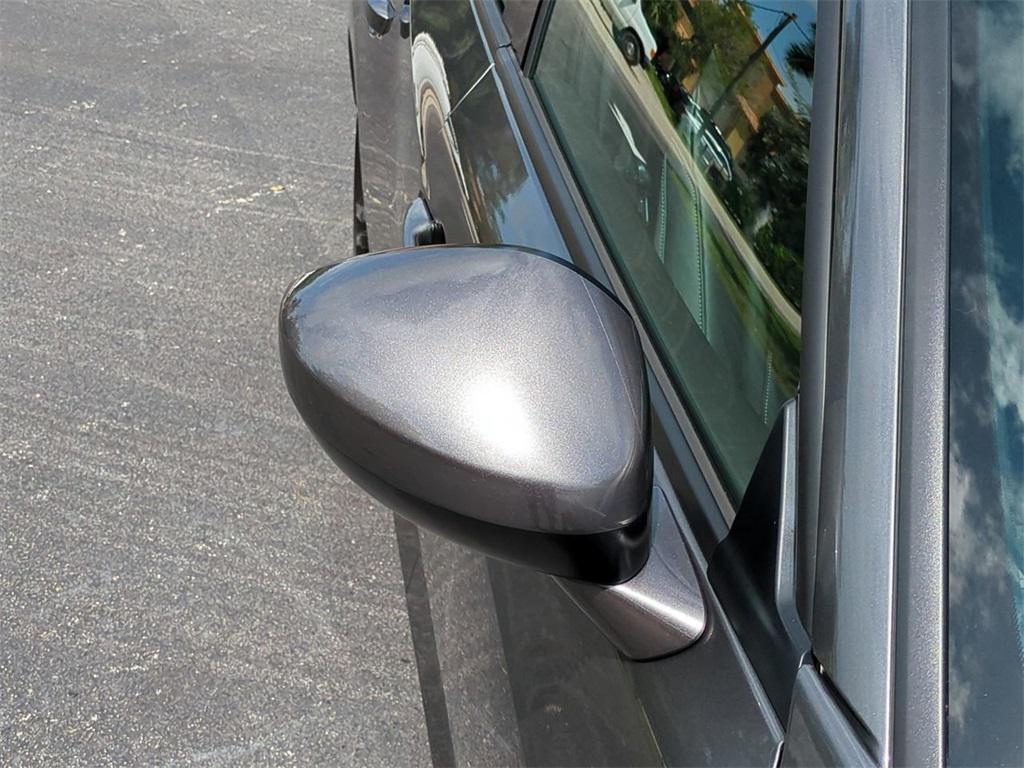 used 2024 Acura Integra car, priced at $28,228