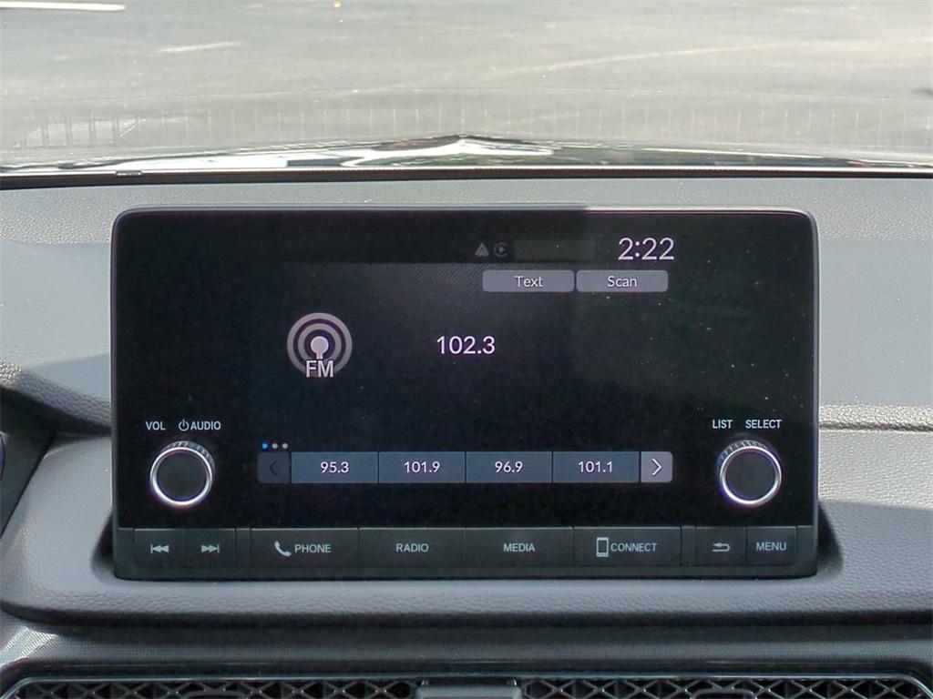 used 2024 Acura Integra car, priced at $28,228