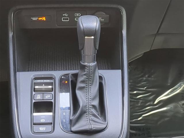used 2023 Honda CR-V car, priced at $26,689