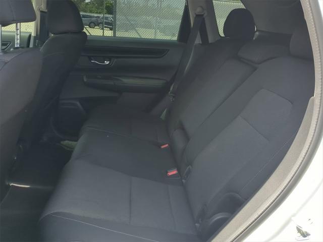 used 2023 Honda CR-V car, priced at $26,689