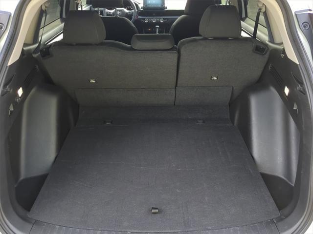 used 2023 Honda CR-V car, priced at $26,689