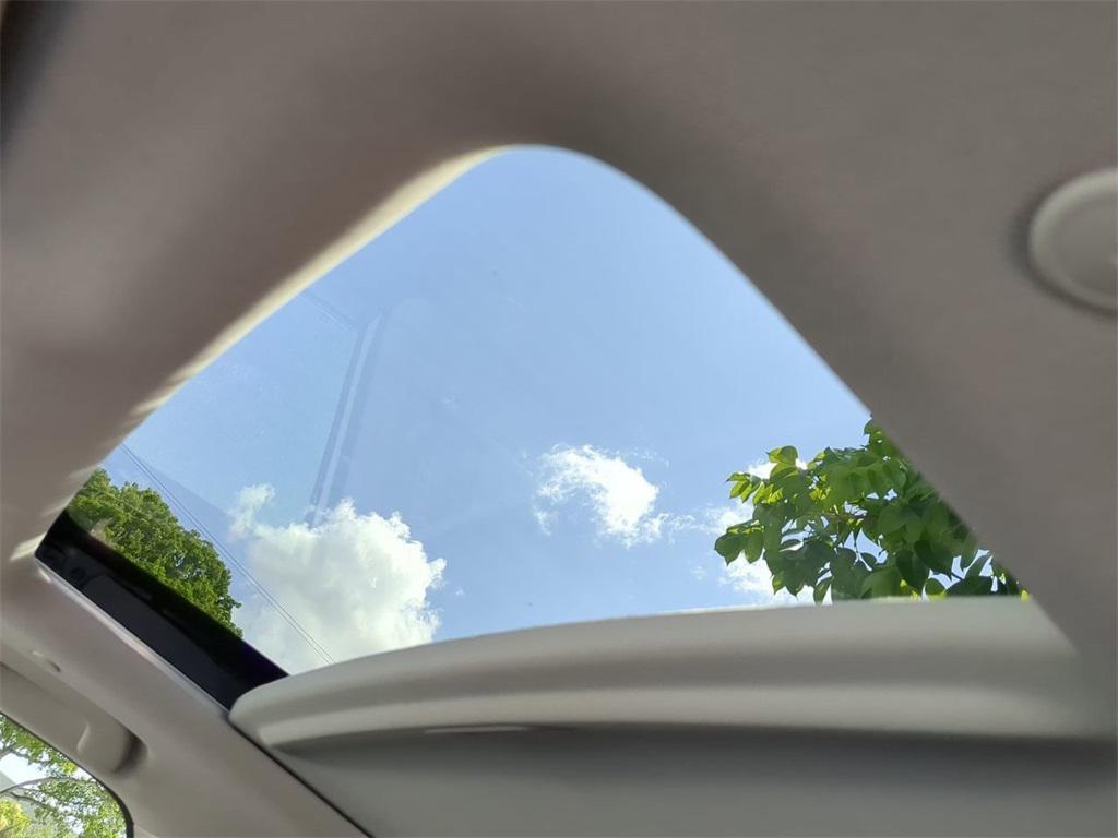 used 2023 Honda CR-V car, priced at $26,689