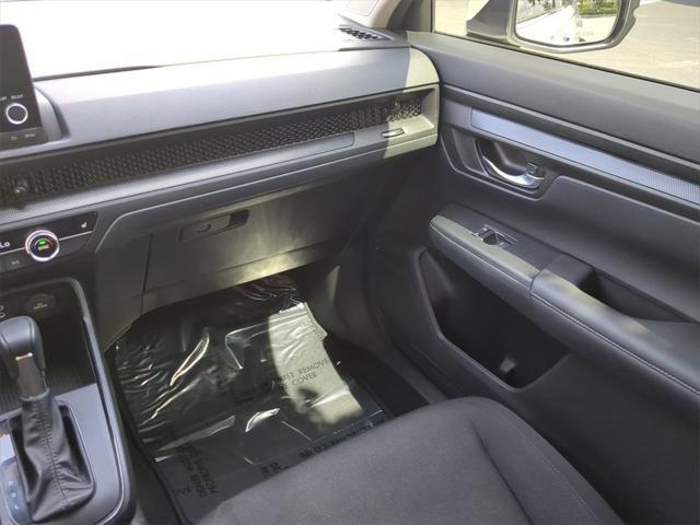 used 2023 Honda CR-V car, priced at $26,689