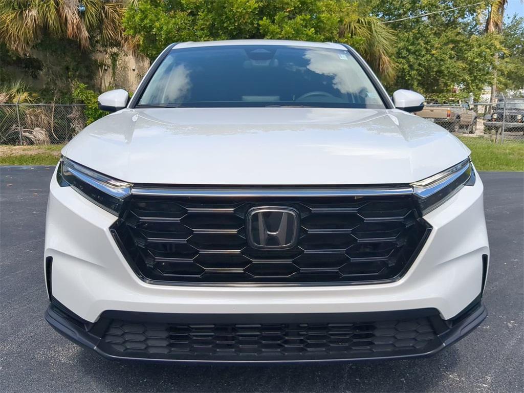 used 2023 Honda CR-V car, priced at $26,689
